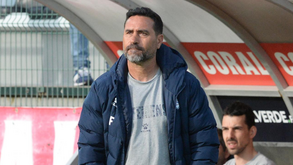 Rui Ferreira: «O que fizemos este ano foi melhor do que a época passada»