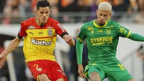 João Victor surpreende no Nantes pela polivalência: «Jogou a lateral e esteve muito bem»