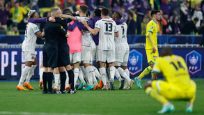 Toulouse goleia Nantes, conquista a 1.ª Taça de França e uma vaga na Liga Europa em 2023/24