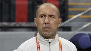 Corinthians abordou Leonardo Jardim