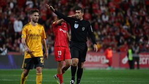 Os casos do Gil Vicente-Benfica