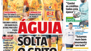 Domingo, 30 de abril de 2023