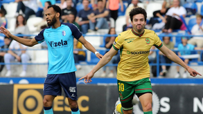 O resumo do Vizela-Paços de Ferreira: golos, casos e outros lances