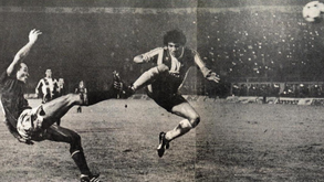 Wrexham: A noite histórica que gelou as Antas