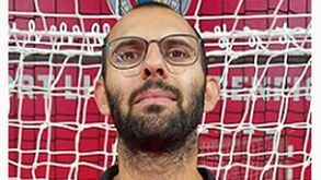 Após deixar Governo em sobressalto, ex-adjunto de João Galamba orientou andebol do Benfica