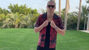 Haaland tem coleção de mais de um milhão de euros... e não é de carros