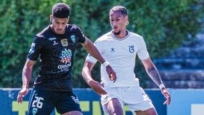 BSAD-Sp. Covilhã, 0-1: E está reacesa a luta pela manutenção