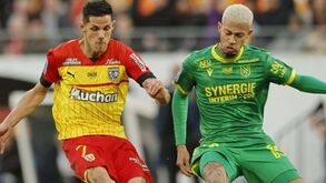 'L'Équipe' destaca João Victor como o pior em campo na final da Taça de França: «Nota 1»