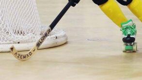 Gijón conquista sexto título europeu de hóquei em patins feminino em Lisboa