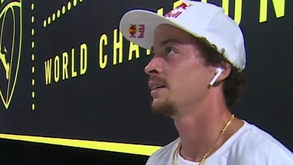 Gustavo Ribeiro inicia defesa do título da Street League com um sexto lugar em Chicago