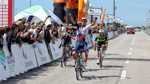 Luís Gomes conquista Clássica de Viana do Castelo