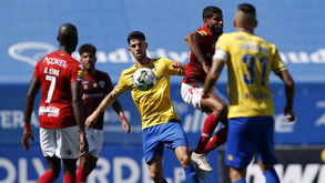 O resumo do Estoril-Santa Clara: golos, casos e outros lances