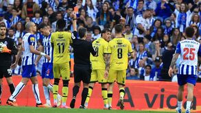 Os casos do FC Porto-Boavista