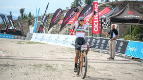 Raquel Queirós vence Lousada International XCO