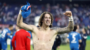 PSV revalida Taça da Holanda com penálti decisivo de Fábio Silva