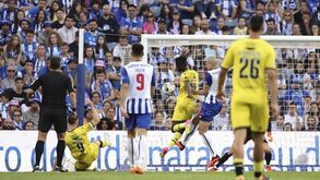 A crónica do FC Porto-Boavista, 1-0: arregaçar mangas a fugir do susto