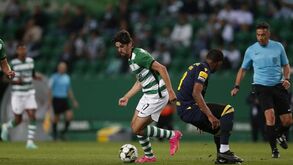 Os casos do Sporting-Famalicão