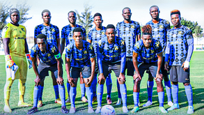 Black Bulls reforça a liderança do Moçambola com goleada