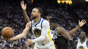 NBA: todos os 50 pontos de Stephen Curry numa noite histórica