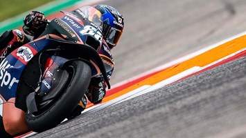 GP de Portugal: Bagnaia vence 'corrida sprint' e Miguel Oliveira acaba em  7.º - Motociclismo - Jornal Record