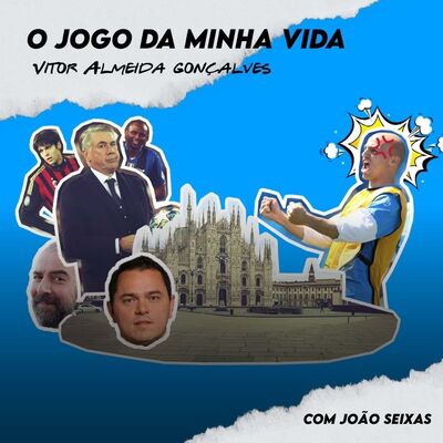 Jogo da minha vida
