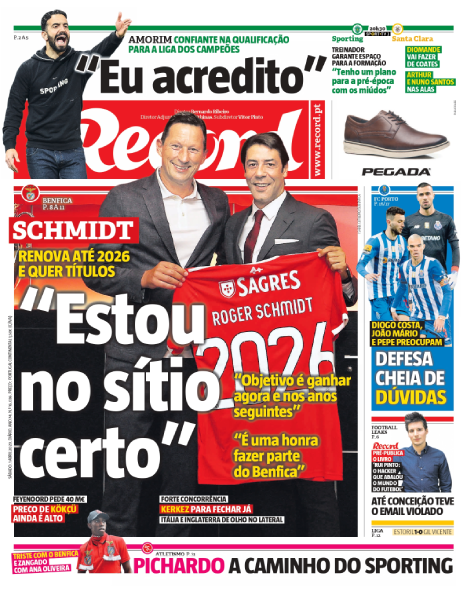 Descarregar capa em PDF de alta resolução