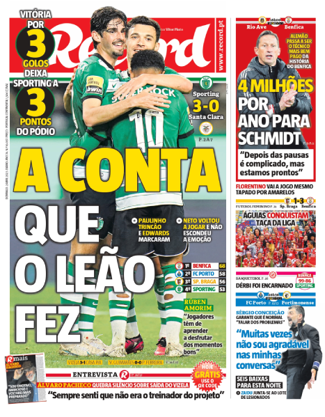 Descarregar capa em PDF de alta resolução