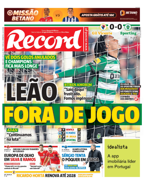 Descarregar capa em PDF de alta resolução