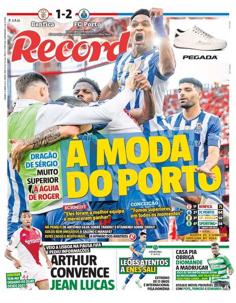 Descarregar capa em PDF de alta resolução