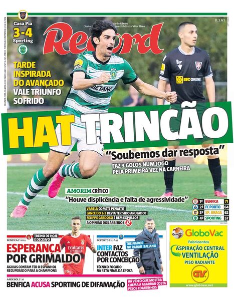 Descarregar capa em PDF de alta resolução