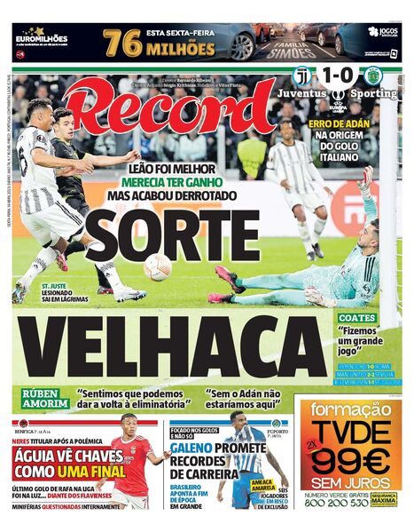 Descarregar capa em PDF de alta resolução