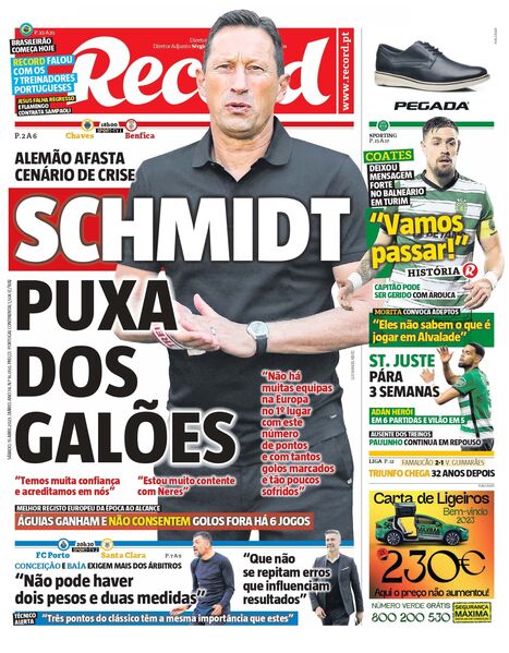 Descarregar capa em PDF de alta resolução