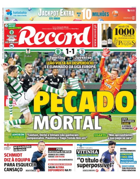 Descarregar capa em PDF de alta resolução