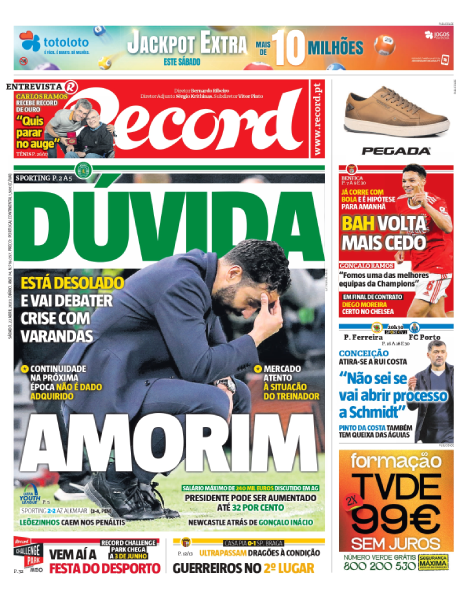 Descarregar capa em PDF de alta resolução