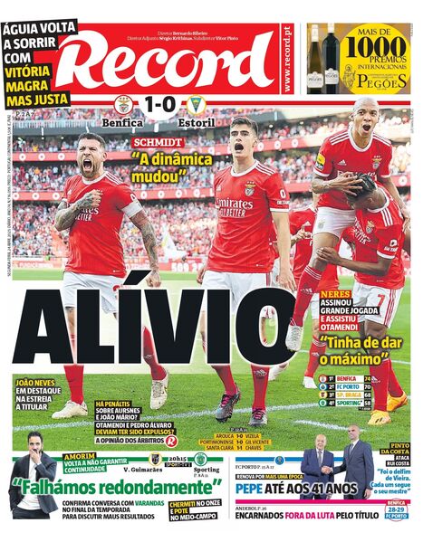 Descarregar capa em PDF de alta resolução