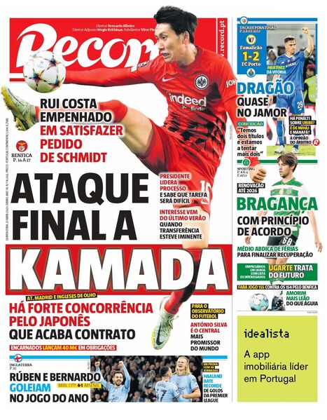 Descarregar capa em PDF de alta resolução