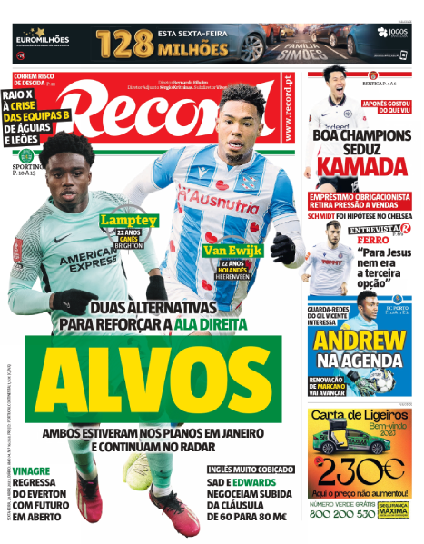 Descarregar capa em PDF de alta resolução