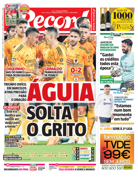 Descarregar capa em PDF de alta resolução