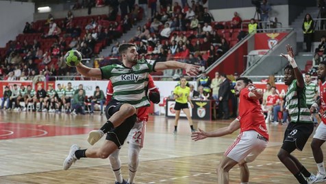 Jogo do Benfica para a Taça de Portugal na Luz já tem data e hora