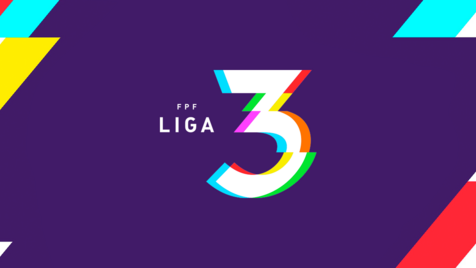 Classificação da Liga 3 - Liga 3 - Jornal Record