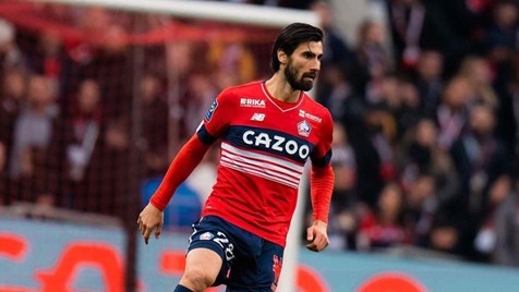 André Gomes - Futsal