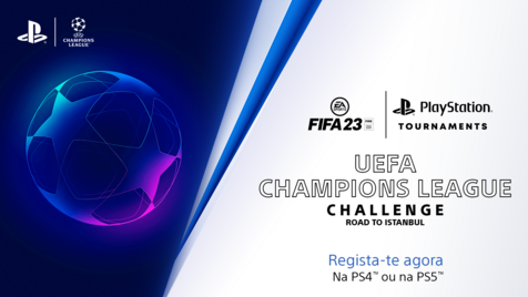 Vaza vídeo da gameplay de FIFA 19 com a UEFA Champions League