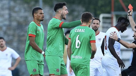 Da Liga ao Campeonato de Portugal: tudo o que há para decidir