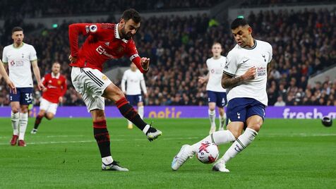 É futebol kamikaze»: Rio Ferdinand e o adeus do Manchester United às provas  europeias - Man. United - Jornal Record