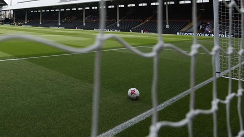 Premier League cancela mais um jogo por conta da covid-19, e