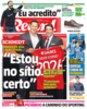 Capa do dia