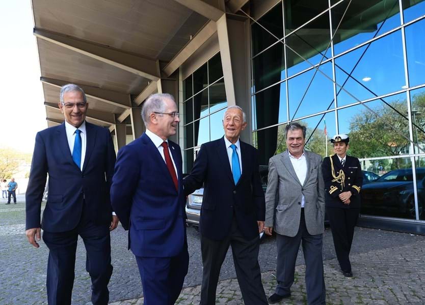 Heróis do Mar jogam dia 30 em Coimbra já apurados para o Europeu de Andebol  de 2024 —