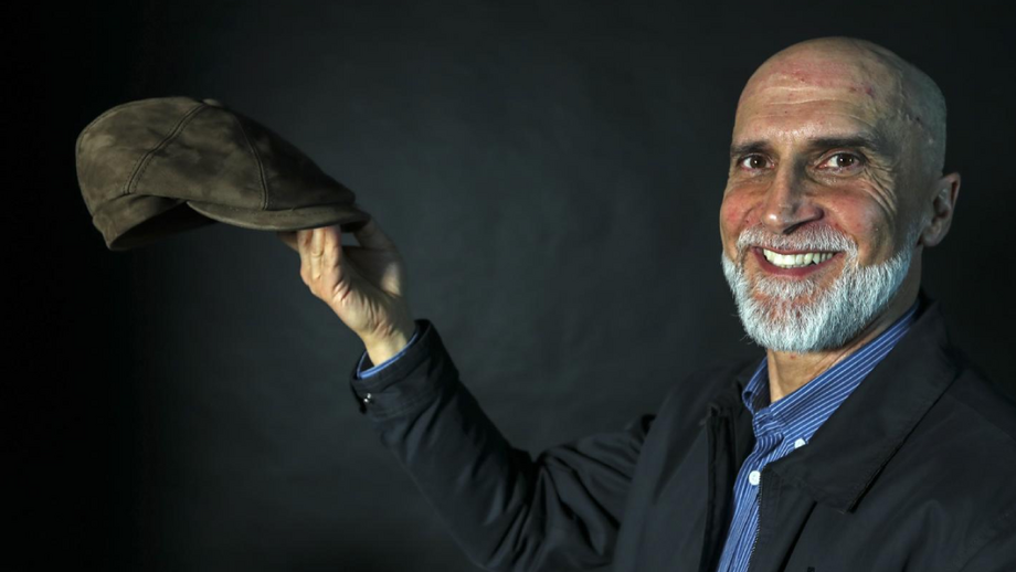 Álvaro Pacheco: «Eu não era o treinador do projeto»