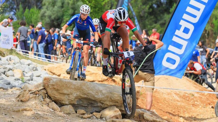 Anadia acolhe campeonato da Europa de BTT em 2023