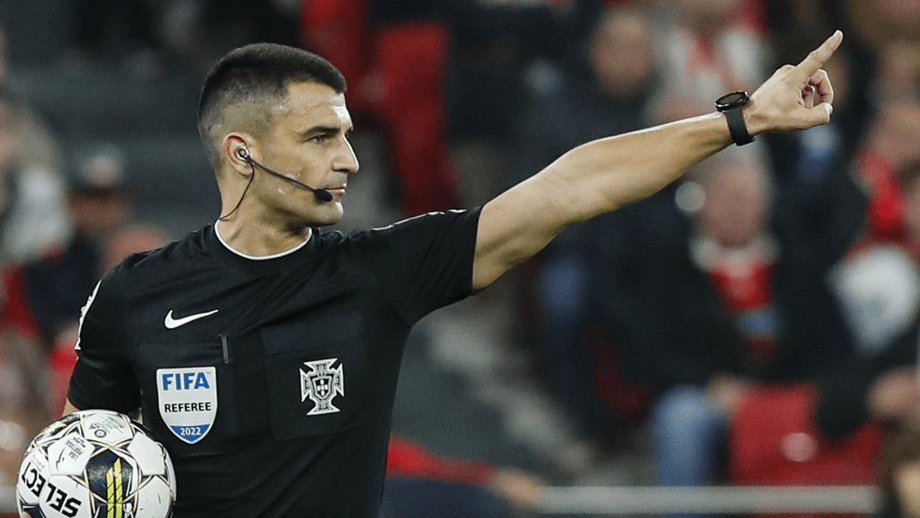 Liga QUE BRONCA! Conselho de Arbitragem assume golo mal validado ao Sporting!